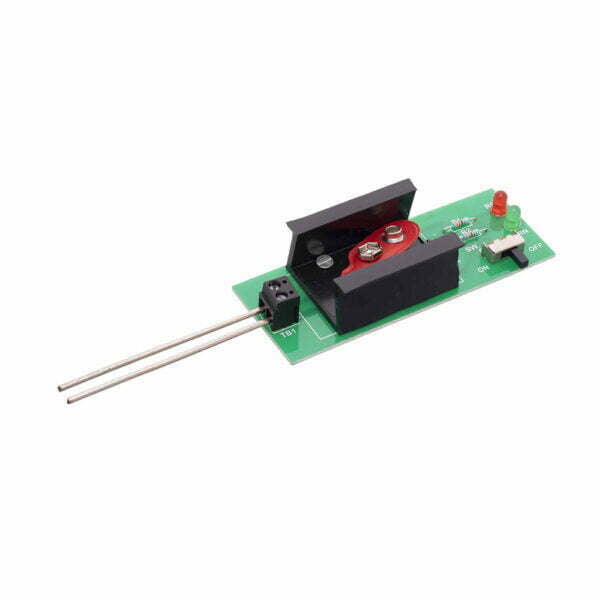 Conductivity Meter - Image 3