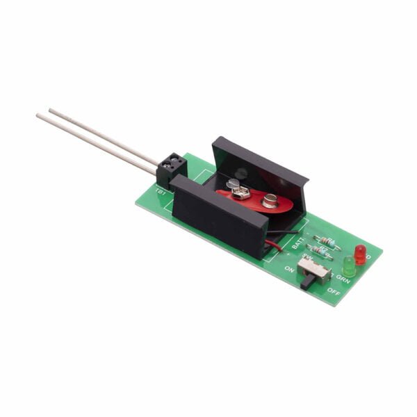 Conductivity Meter
