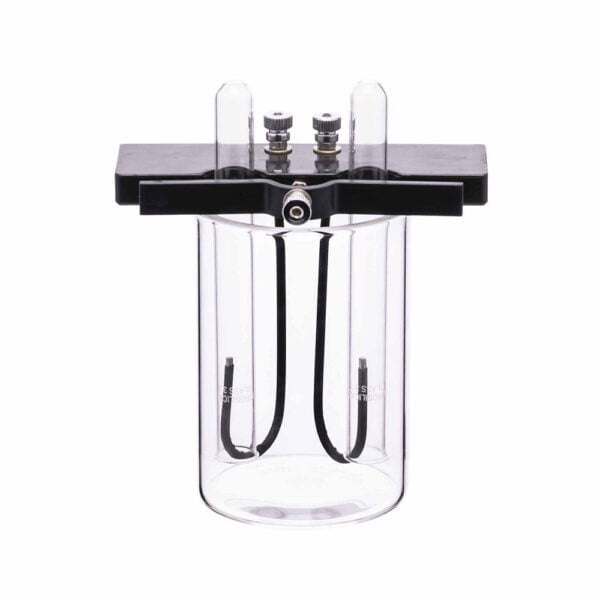 Brownlee Electrolysis Apparatus