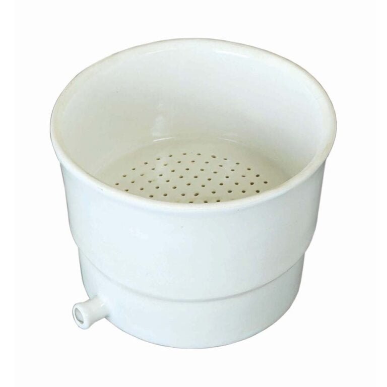 Funnel Table - Scientific Lab Equipment Manufacturer and Supplier