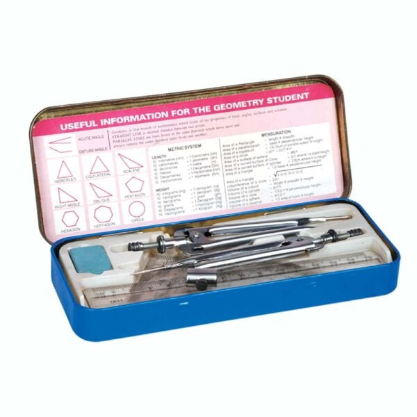 Drawing Mathematical Set