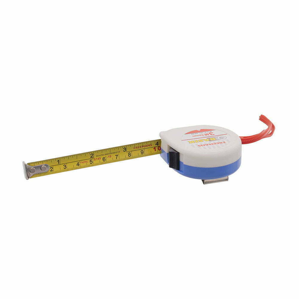 Measuring Tape for Medical Examination - SCIENCESIO LANKA