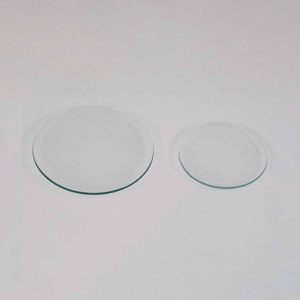 Watch Glass Scientific Lab Equipment Manufacturer and Supplier