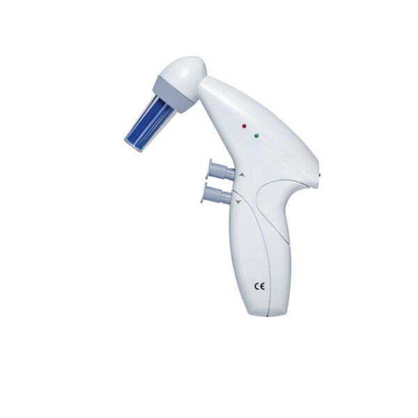 Pipette Filling Devices