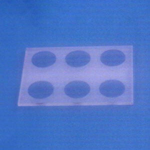 Micro Slides V.D.R.L.