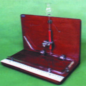 Potometer, Thoday