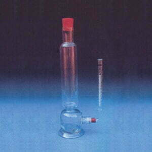 Transpiration Apparatus