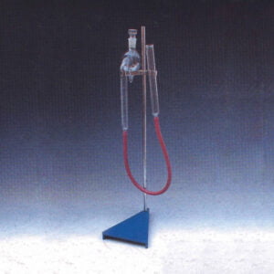 Respirometer, Ganong's
