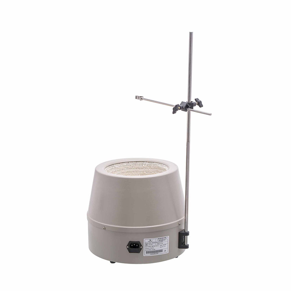 Heating Mantles - Scientific Lab Equipment Manufacturer and Supplier