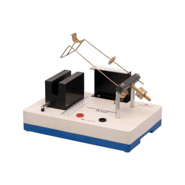 Force on a Conductor Balance
