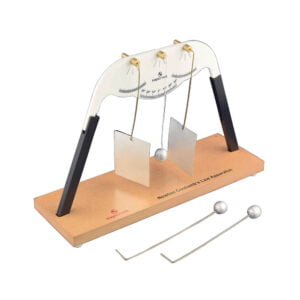 Newton's/Coulomb's Law Demonstration