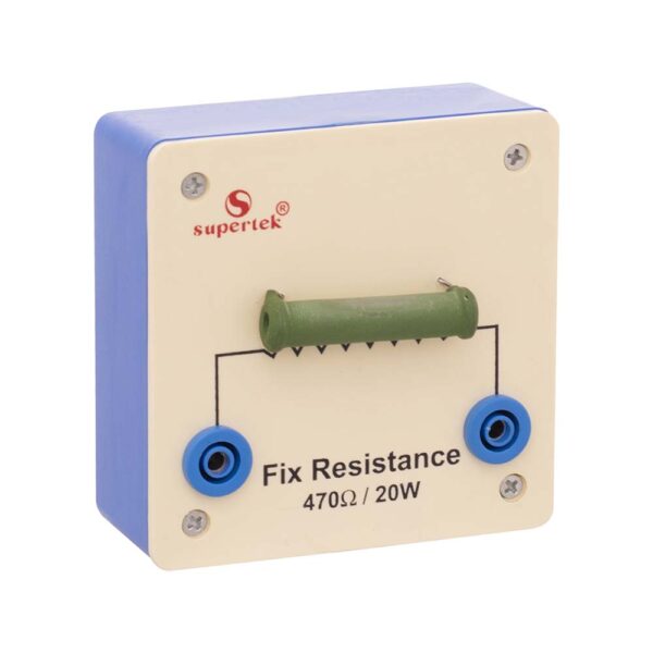 Fix Resistance - Image 3