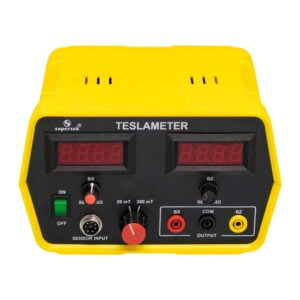 Teslameter