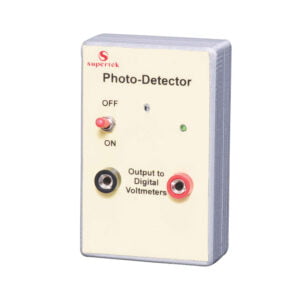 Photo Detector