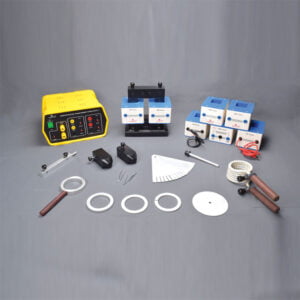 Demonstration Transformer Set, Advanced