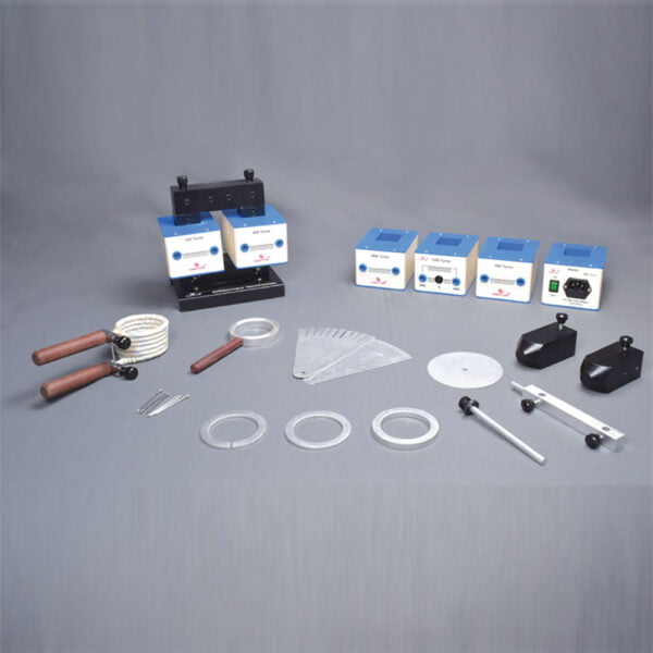 Demonstration Transformer Set, Standard