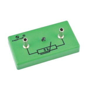 NTC Thermistor, 5KΩ