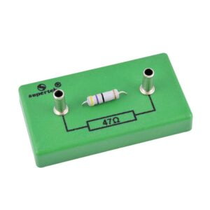 Resistor, 47Ω 2W