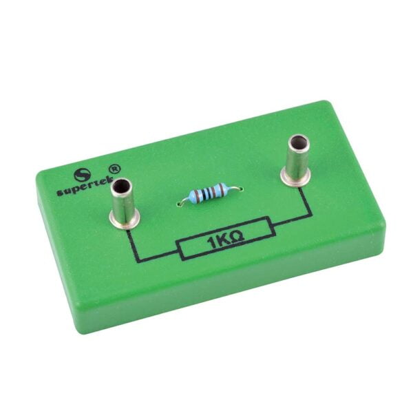 Resistor, 1KΩ 0.5W