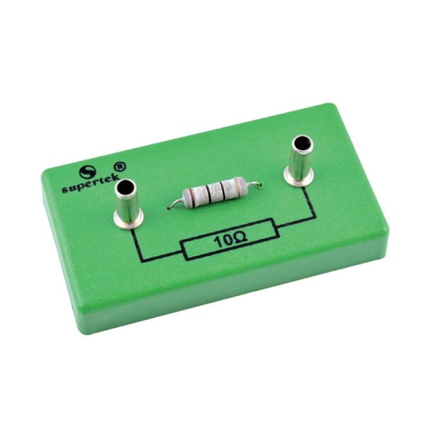 Resistor, 10Ω 2W