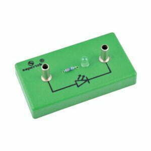 Green LED