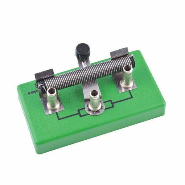 Rheostat, Variable