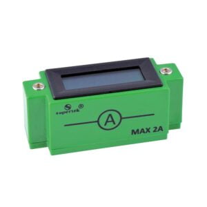 Ammeter