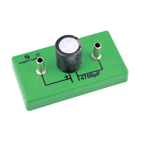4700uF Capacitor 25V