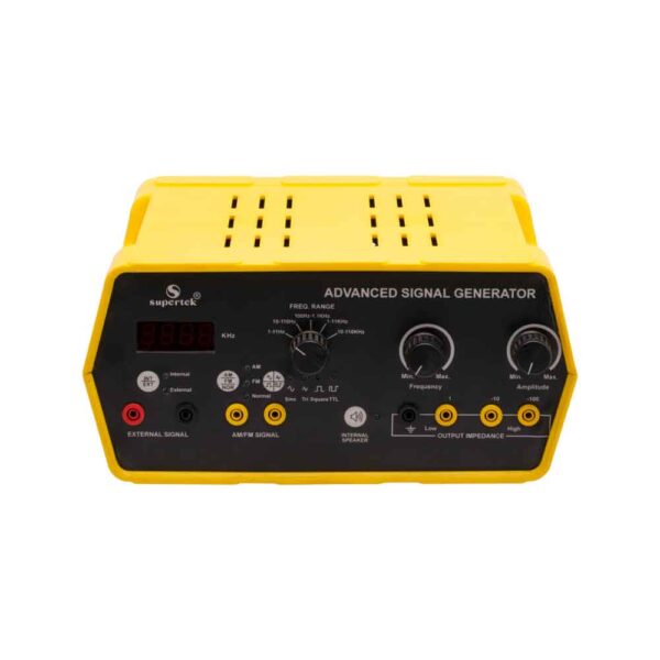 Electronics Signal Generator