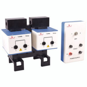 Electromagnet Set Assembly
