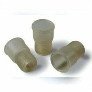 Turnover Flange Septa