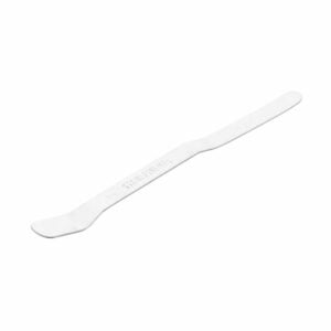 Supertek Scientific Stainless-Steel Micro-Spatulas With thin flexible  rounded