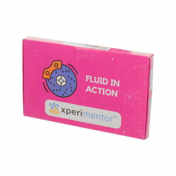 Fluid in Action