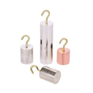 Specific Heat Specimen Set
