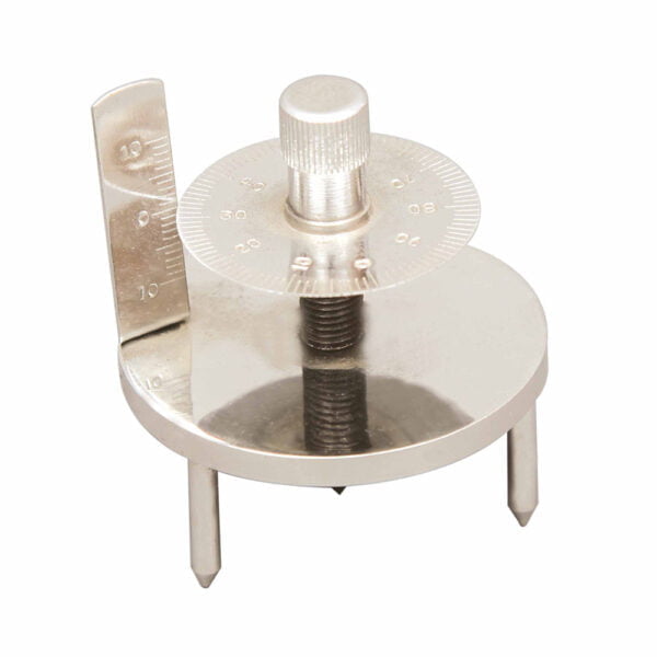 Spherometer