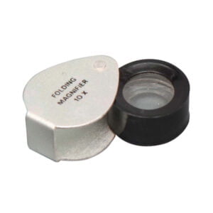 Magnifier, Folding
