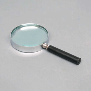Magnifier, Reading Glass
