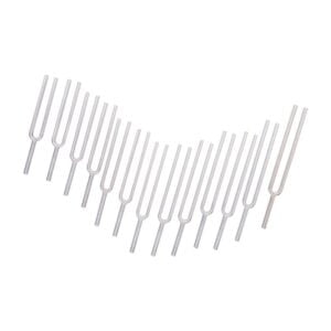 Tuning Forks Set