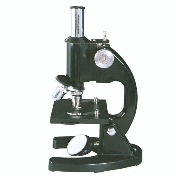 Microscope, Junior
