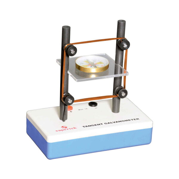 Tangent Galvanometer