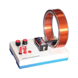 Tangent Galvanometer