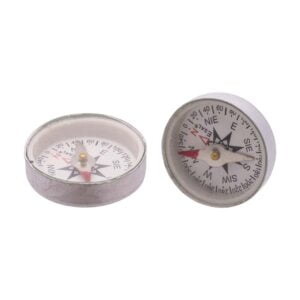 Plotting Compass