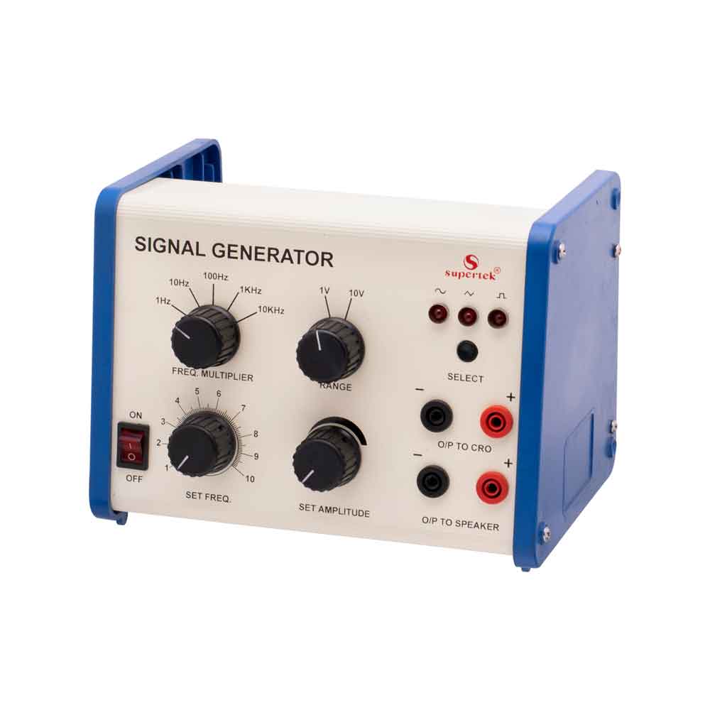 Signal Generators / Signal Sources