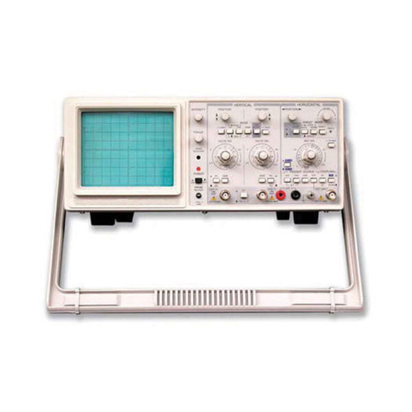 Oscilloscope