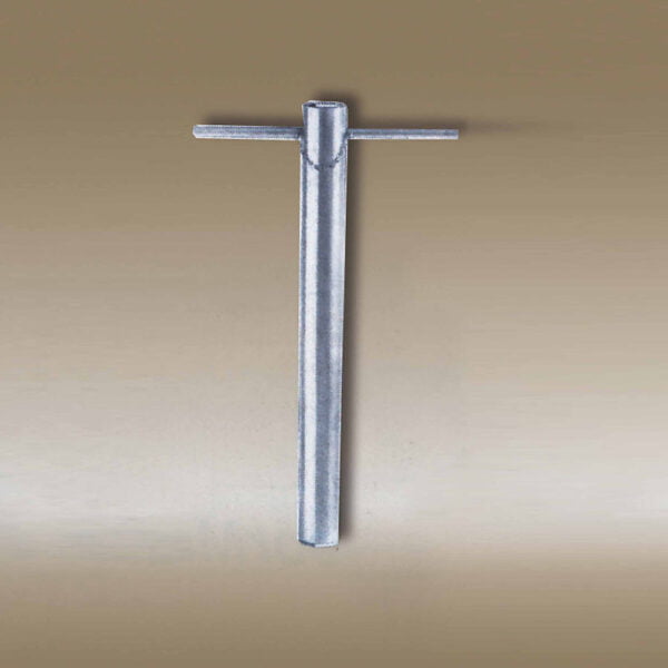 Soil Auger