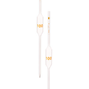 Volumetric Pipette, Class A
