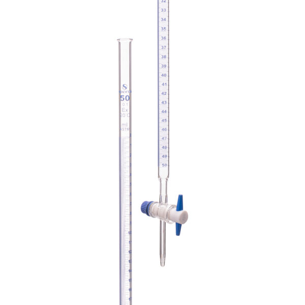 Burette, sClass B | Shivson