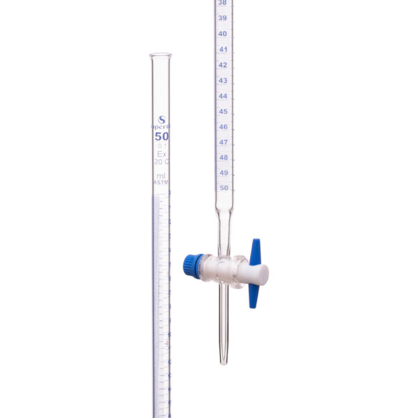 Burette, sClass B | Shivson