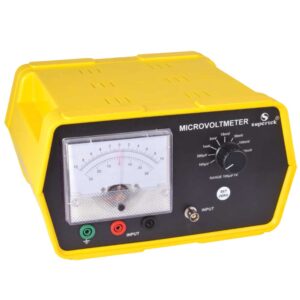 Micro Voltmeter