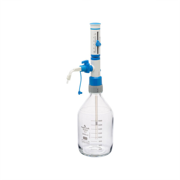 Altus - Bottle Top Dispenser with Recirculation Valve and Springless Valve™ - Image 2